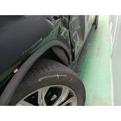 2018 KG Mobility Rexton